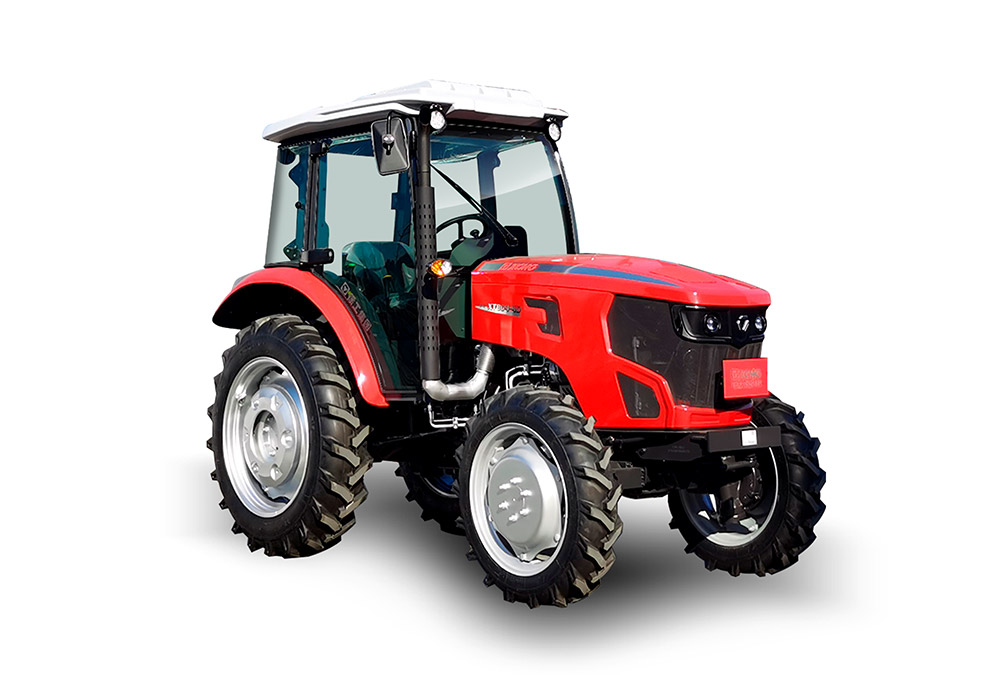XT804-4D 拖拉机
